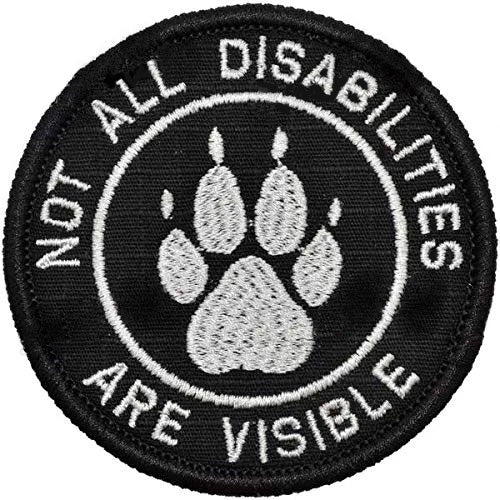 Patches for Dogs V2