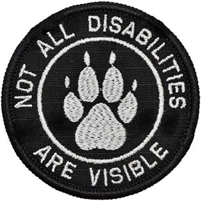 Patches for Dogs V2