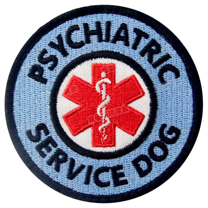 Patches for Dogs V2